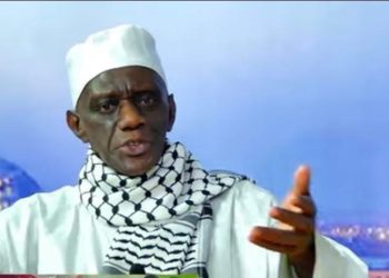 Sûreté Urbaine : Mame Makhtar Gueye JAMRA libre après son audition !