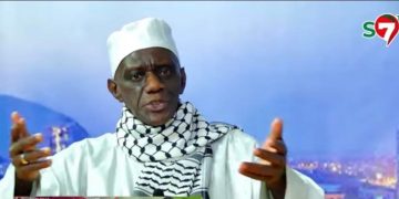 Sûreté Urbaine : Mame Makhtar Gueye JAMRA libre après son audition !