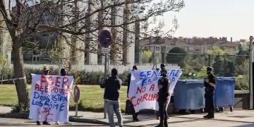 Espagne : Le dossier ASER s’invite dans la visite du PR Diomaye à la Chambre de commerce de Madrid