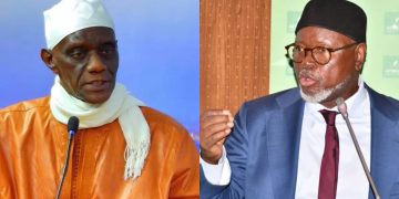 Convocation de Mame Makhtar Gueye JAMRA : Alioune TINE dit ses vérités !