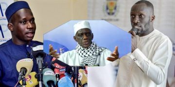 Audition Mame Makhtar Guèye : Le Procureur ordonne la convocation d&rsquo;Habibou Dia et d&rsquo;Ibrahima Lissa Faye