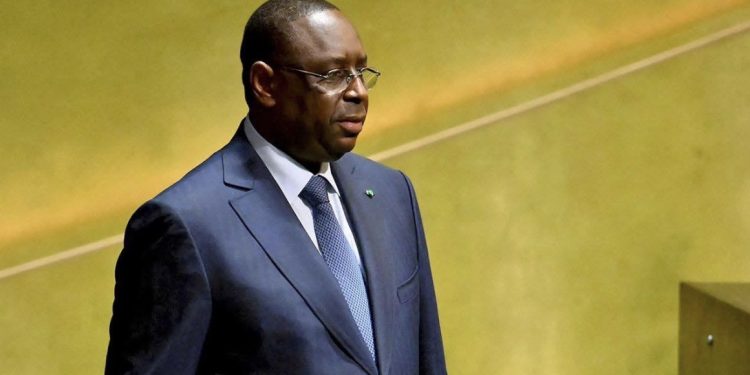 ONU : L’UA rejette la candidature de Macky Sall au poste de Secrétaire général