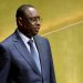 ONU : L’UA rejette la candidature de Macky Sall au poste de Secrétaire général