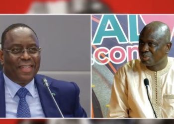 Macky Sall à l’ONU : Seydi Gassama salue les décisions de L’État du Sénégal et les États membres de l’Union Africaine