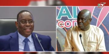 Macky Sall à l’ONU : Seydi Gassama salue les décisions de L’État du Sénégal et les États membres de l’Union Africaine