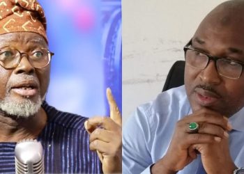 Affaire Adama Fall : Alioune TINE hausse le ton et demande sa libération