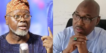 Affaire Adama Fall : Alioune TINE hausse le ton et demande sa libération