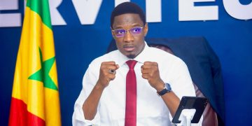 Candidature de Macky Sall à l’ONU : La sortie musclée de Pape Djibril Fall sur le régime Diomaye-Sonko