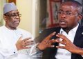 Abdou Mbow : « La candidature de Macky Sall au poste de SG de l’ONU reste plus que jamais crédible »