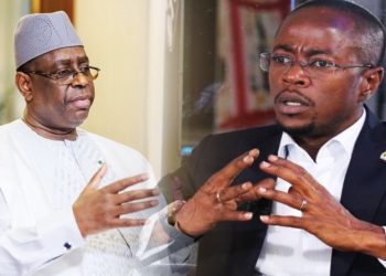 Abdou Mbow : « La candidature de Macky Sall au poste de SG de l’ONU reste plus que jamais crédible »
