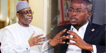 Abdou Mbow : « La candidature de Macky Sall au poste de SG de l’ONU reste plus que jamais crédible »