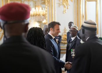 Affaire Thiaroye : L&rsquo;État français condamné pour avoir dissimulé les circonstances du décès d&rsquo;un tirailleur africain