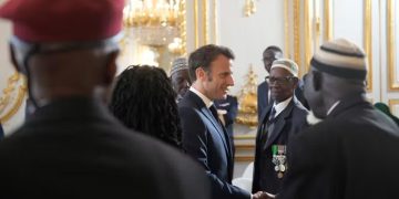 Affaire Thiaroye : L&rsquo;État français condamné pour avoir dissimulé les circonstances du décès d&rsquo;un tirailleur africain