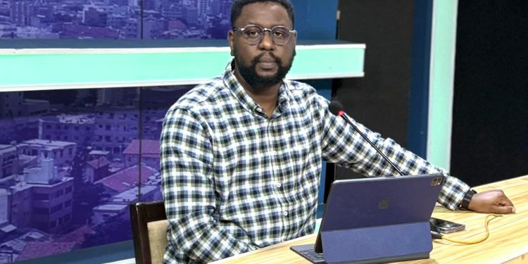 « J’aime le Sénégal, j’adore l’Afrique, mais je ne voterai pas Macky Sall à l’ONU », (Par Pape Makhtar Diallo)