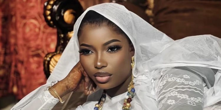 Déférée pour vol : L’actrice Mame Dior va passer le week-end en détention