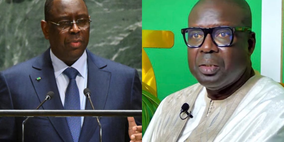 ONU : « Le Sénégal claque la porte à Macky Sall et choisit la dignité nationale !!! », (Par Boubacar Seye)