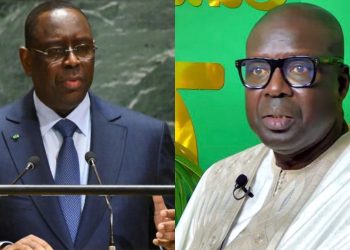ONU : « Le  Sénégal claque la porte à Macky Sall et choisit la dignité nationale !!! », (Par Boubacar Seye)
