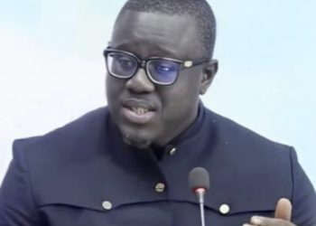 Tahirou Sarr au régime : « Refuser de soutenir un fils du pays pour un poste mondial, c’est trahir ses propres discours »