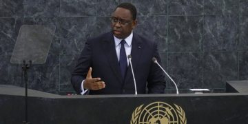 « La candidature du Président Sall, déposée et enregistrée, reste maintenue », (Pôle Communication)