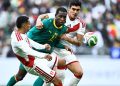Match amical : Le Sénégal s’impose contre le Pérou (2-0)