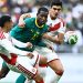 Match amical : Le Sénégal s’impose contre le Pérou (2-0)