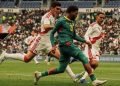 Match amical : Le Sénégal s’impose contre le Pérou (2-0)