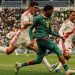 Match amical : Le Sénégal s’impose contre le Pérou (2-0)