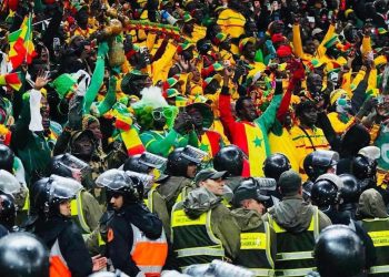 GMS : « Les 18 sénégalais ne doivent pas être des trophées d&rsquo;une guerre déjà perdue par le Maroc »