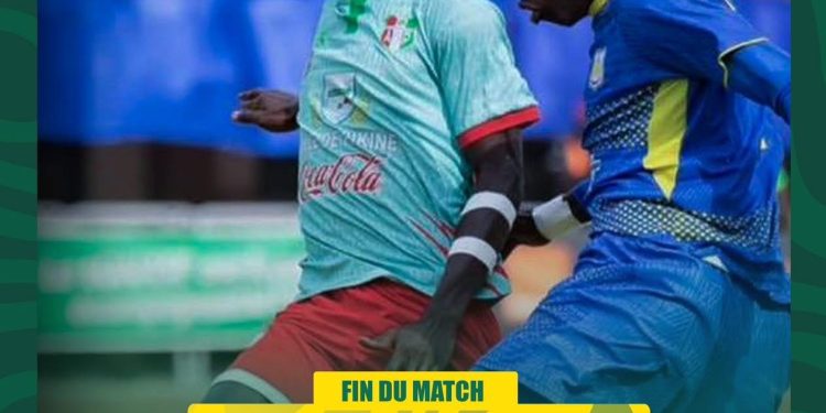 Match Guédiawaye FC vs l&rsquo;AS Pikine : La LSFP condamne les actes de vandalisme