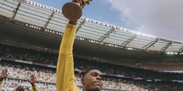 Le message de soutien de Moussa Niakhaté à la RDC : « Allez les léopards »