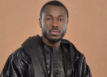 URGENT : Ass Dione envoyé en prison !