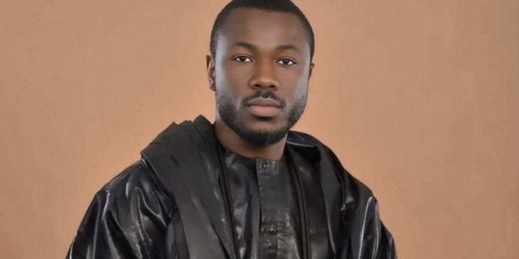 URGENT : Ass Dione envoyé en prison !