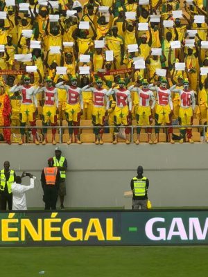 Sénégal - Gambie : Le 12e Gaïndé rend hommage aux 18 supporters sénégalais détenus au Maroc