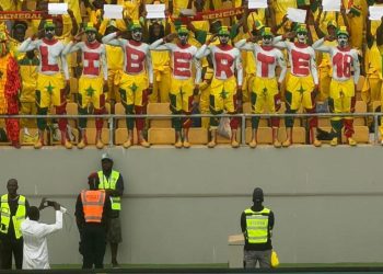 Sénégal – Gambie : Le 12e Gaïndé rend hommage aux 18 supporters sénégalais détenus au Maroc