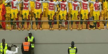 Sénégal – Gambie : Le 12e Gaïndé rend hommage aux 18 supporters sénégalais détenus au Maroc