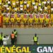 Sénégal – Gambie : Le 12e Gaïndé rend hommage aux 18 supporters sénégalais détenus au Maroc