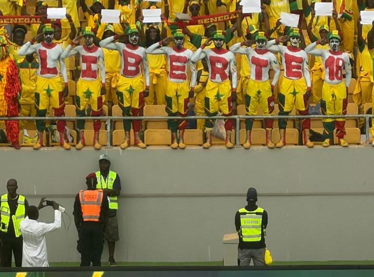 Sénégal – Gambie : Le 12e Gaïndé rend hommage aux 18 supporters sénégalais détenus au Maroc