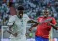 Match amical : Le Sénégal s’impose 3 buts à 1 face à la Gambie