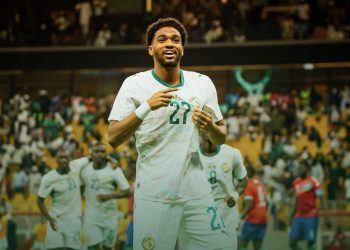 Match amical : Le Sénégal s’impose 3 buts à 1 face à la Gambie