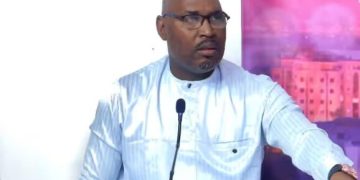 Diffusion de fausses nouvelles : Adama Adus Fall retourne en prison