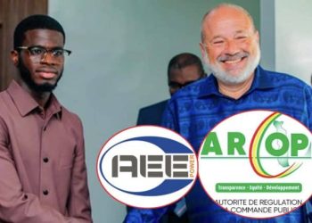 Affaire ASER : AEE Power Sénégal contre-attaque aux fins de rabat d’arrêt et relance la bataille judiciaire devant la Cour suprême