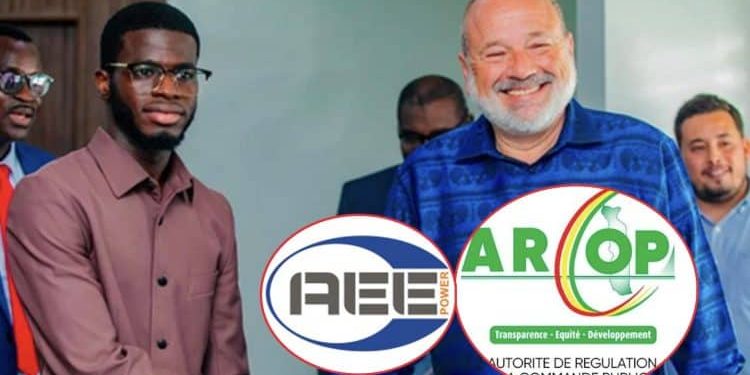 Affaire ASER : AEE Power Sénégal contre-attaque aux fins de rabat d’arrêt et relance la bataille judiciaire devant la Cour suprême