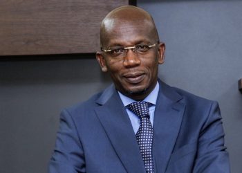 Un seul camp : la Nation. Une seule exigence : la cohésion au sommet, (Par Lansana Gagny Sakho)