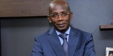 Un seul camp : la Nation. Une seule exigence : la cohésion au sommet, (Par Lansana Gagny Sakho)