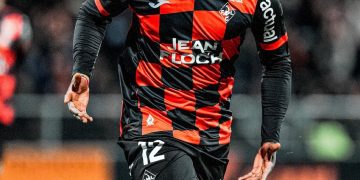 Bamba Dieng bat son record personnel de buts