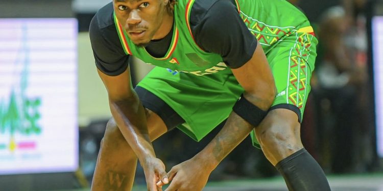 Jean-Jacques Boissy : « Mes performances n’étaient pas au top, mais l’essentiel est la victoire du Sénégal »