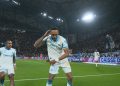 Aubameyang met fin à sa disette et fait gagner Marseille
