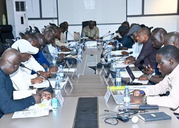 FSF : tensions, accusations et vives altercations au sein du Comex