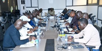 FSF : tensions, accusations et vives altercations au sein du Comex