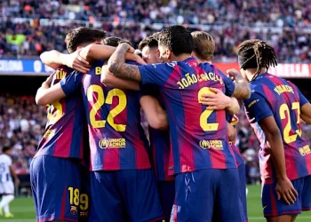 Hansi Flick veut renverser l’Atlético : « Chaque but compte » »